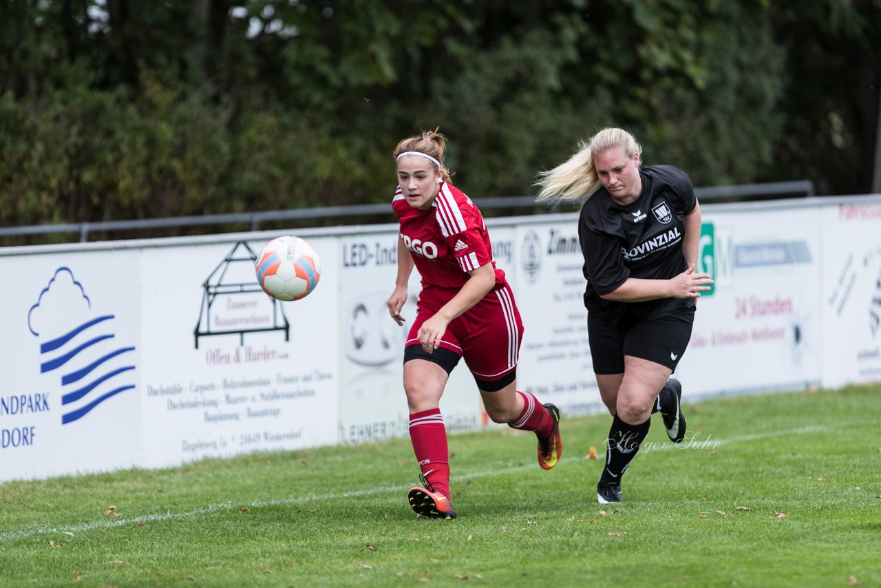 Bild 54 - F SG Blau-Rot Holstein - TuS Tensfeld : Ergebnis: 1:1